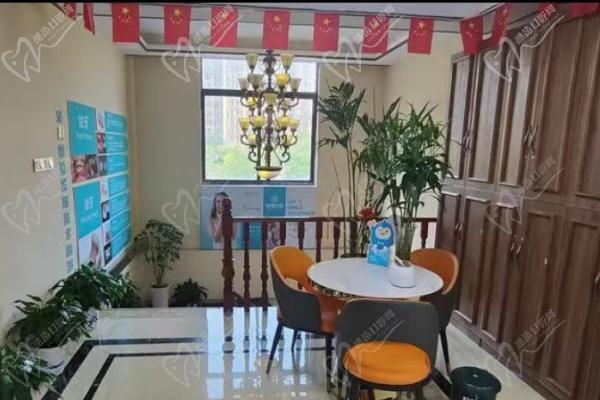 南昌輝煌口腔醫(yī)院位置在哪里?16家分院-來看各分院哪個(gè)醫(yī)生技術(shù)好